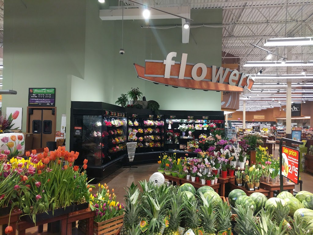 Kroger Floral Department | 8460 E Main St, Reynoldsburg, OH 43068, USA | Phone: (614) 552-0777