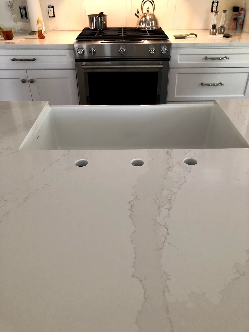 Selective Granite & Marble | 2081 Rene Ave # 2C, Sacramento, CA 95838, USA | Phone: (916) 300-6975