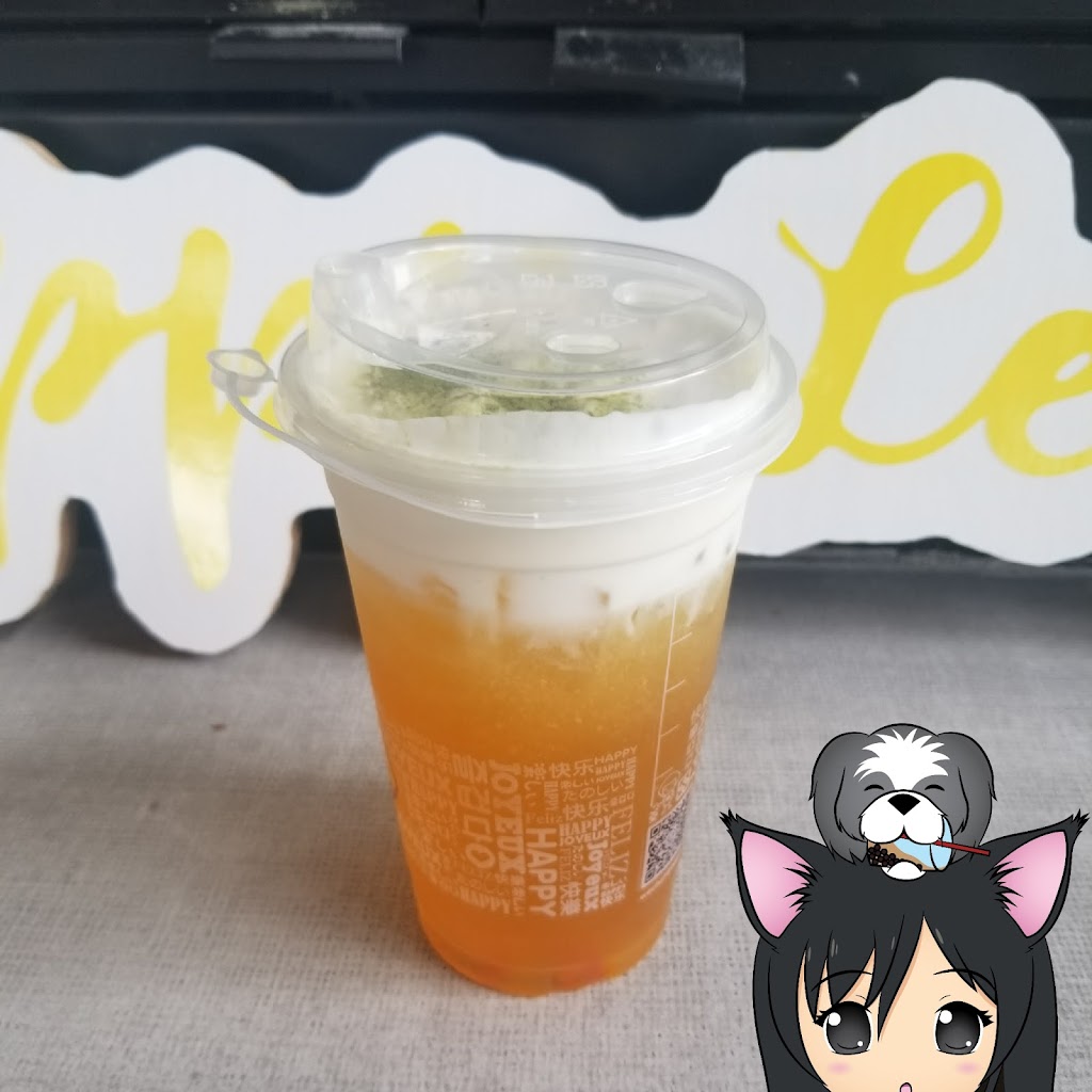 Happy Lemon Bubble Tea & Coffee | Parking lot, 1171 NW Sammamish Rd SUITE 109, Issaquah, WA 98027, USA | Phone: (425) 395-7293