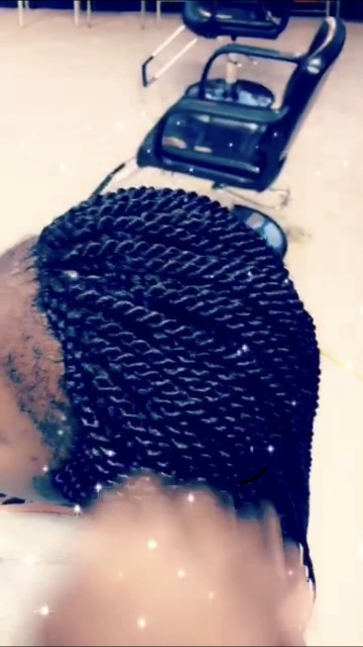 Angie Classy Braids | 938 Newburgh Ct, Virginia Beach, VA 23451, USA | Phone: (501) 499-5692