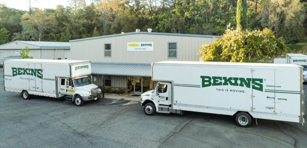 Auburn Moving & Storage | 8845 Washington Blvd #120, Roseville, CA 95678, USA | Phone: (530) 823-8685