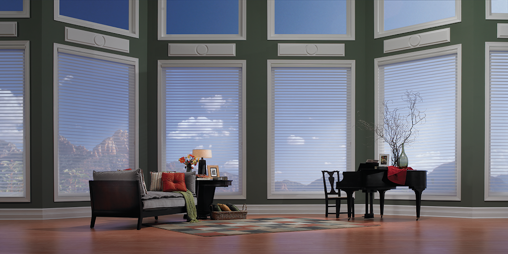 Villa Blind and Shutter | 300 S Highland Springs Ave Ste 6C #291, Banning, CA 92220, USA | Phone: (951) 847-7708