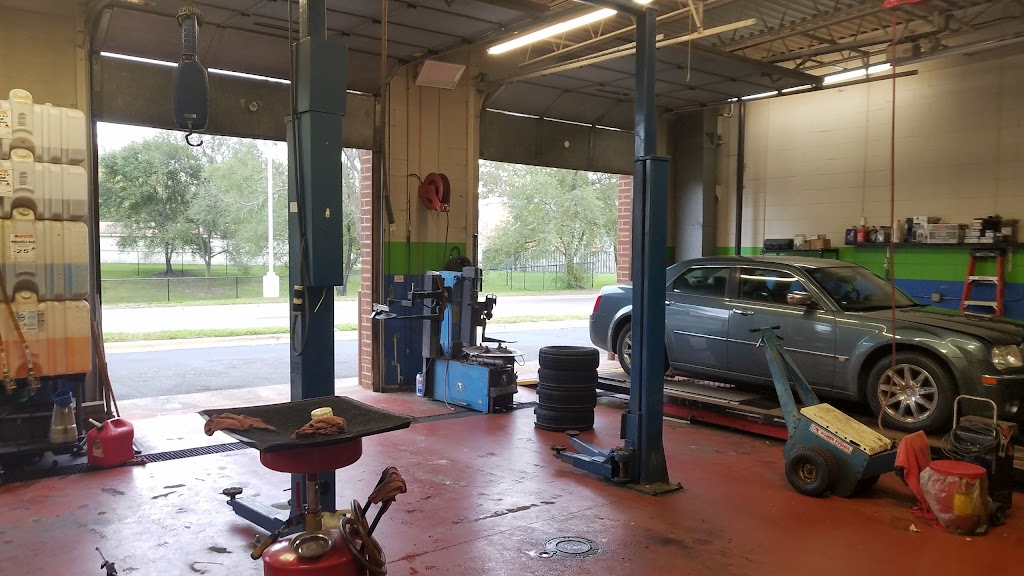 Honest-1 Auto Care | 10705 University Ave NE, Blaine, MN 55434, USA | Phone: (763) 219-1845