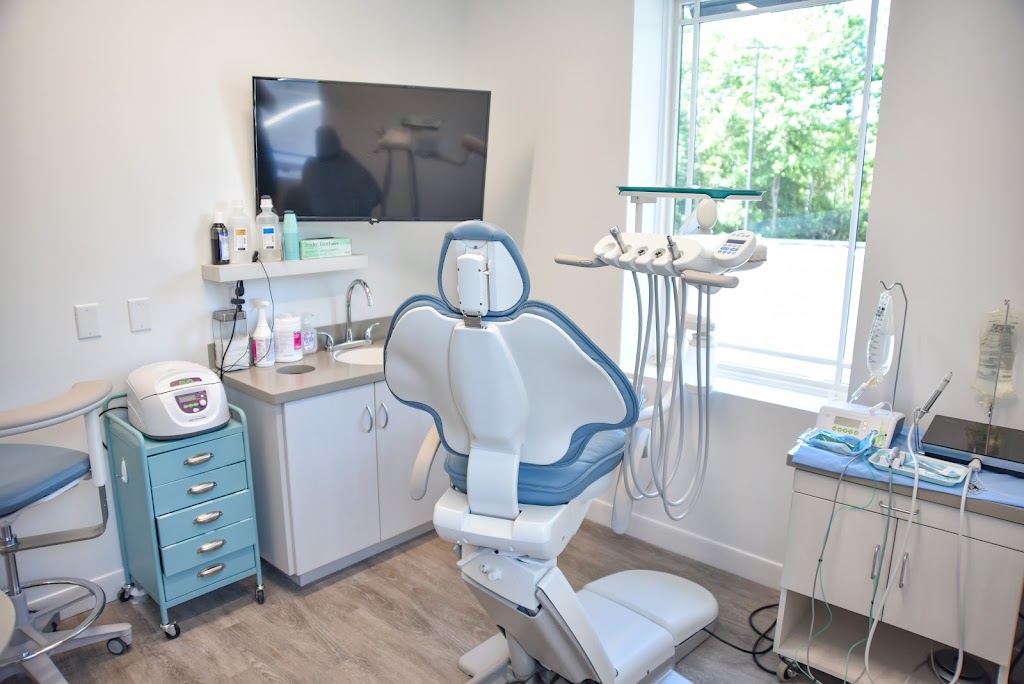 Elite Smiles Dentistry | 3043 International Golf Pkwy, St. Augustine, FL 32092, USA | Phone: (904) 201-4304