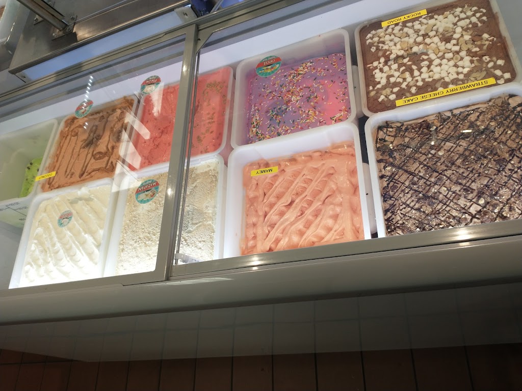 Michoacana | 2130 S Fremont Ave, Alhambra, CA 91803, USA | Phone: (626) 703-4522