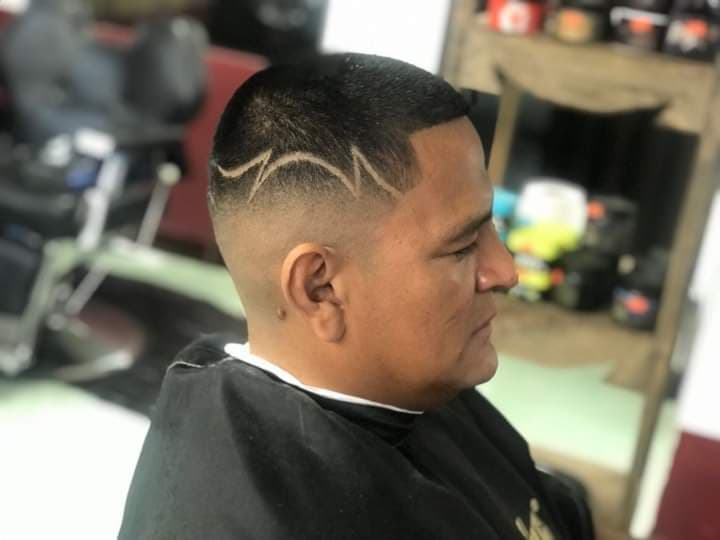 Óruga Barbería y Estetica | Calle Rivera de Urique #2083 Riveras Del Bravo Etapa 7, Parcelas Ejido Jesús Carranza, 32599 Cd Juárez, Chih., Mexico | Phone: 656 526 6921