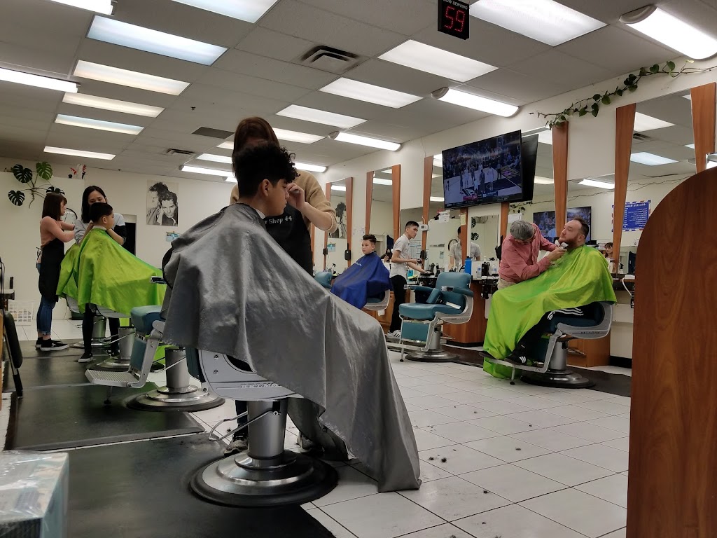 44th Avenue Barber Shop | 21005 44th Ave W Ste 104, Mountlake Terrace, WA 98043, USA | Phone: (425) 776-6605