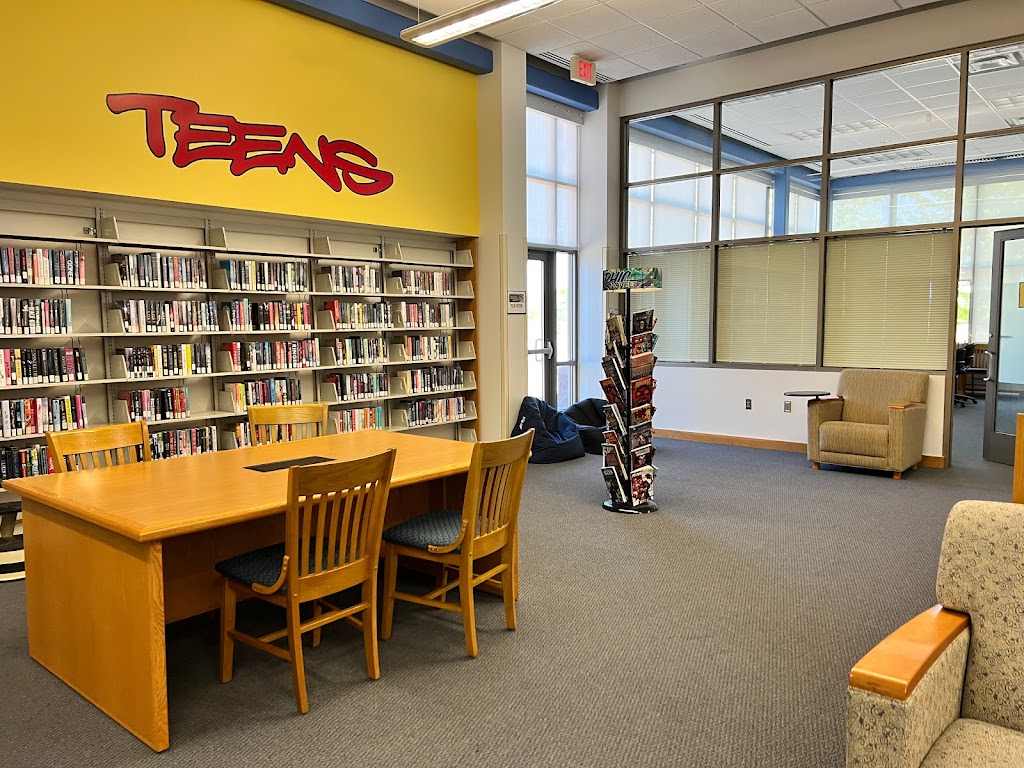 North Branch Area Library | 6355 379th St, North Branch, MN 55056, USA | Phone: (651) 674-8443