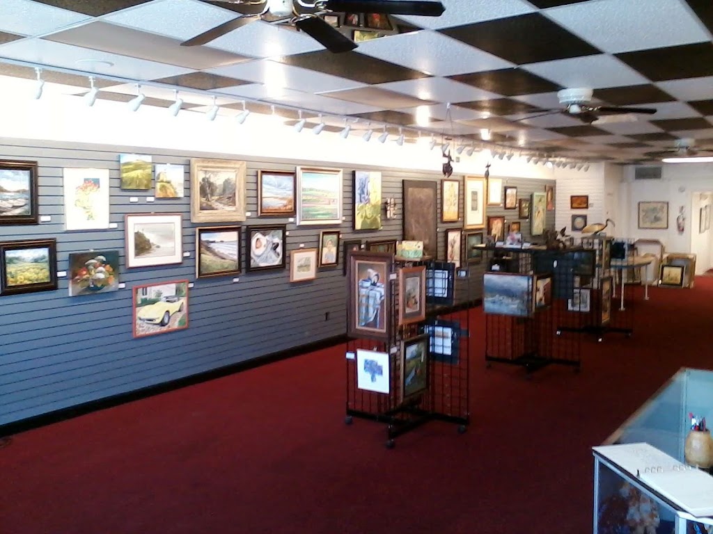 Belton Art Gallery | 406 Main St, Belton, MO 64012, USA | Phone: (816) 585-4644