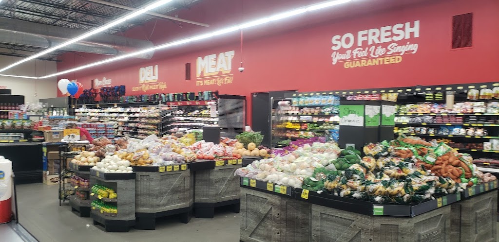 Grocery Outlet | 6415 Lake Isabella Blvd, Lake Isabella, CA 93240, USA | Phone: (760) 379-0009