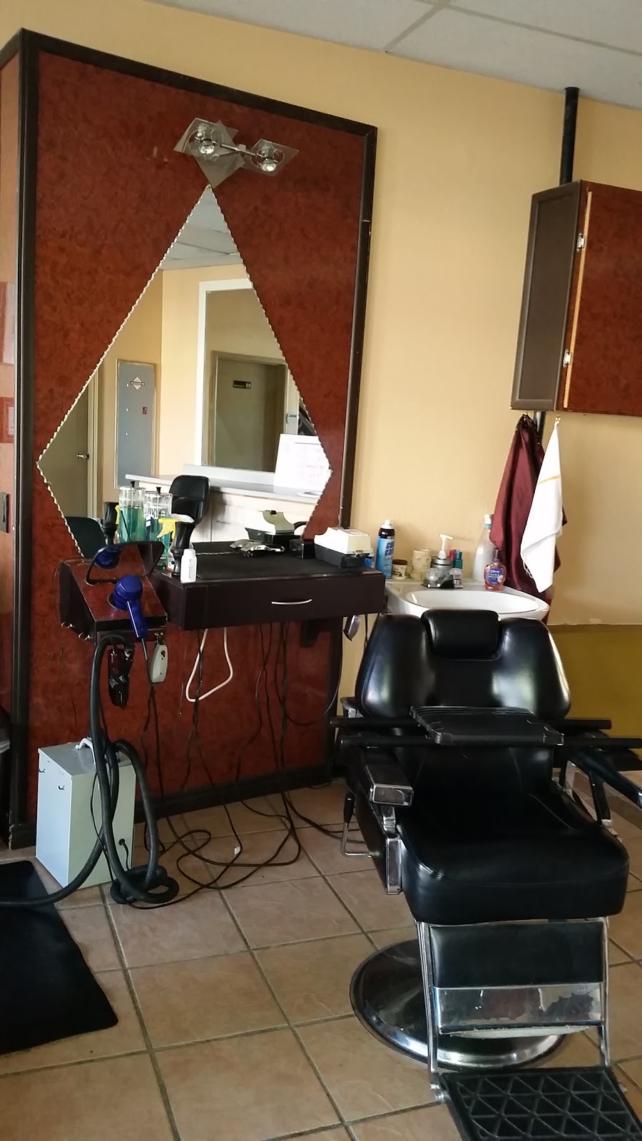 Short Cutz Mobile Barber | Valley Wide, Glendale, AZ 85304, USA | Phone: (623) 271-3583