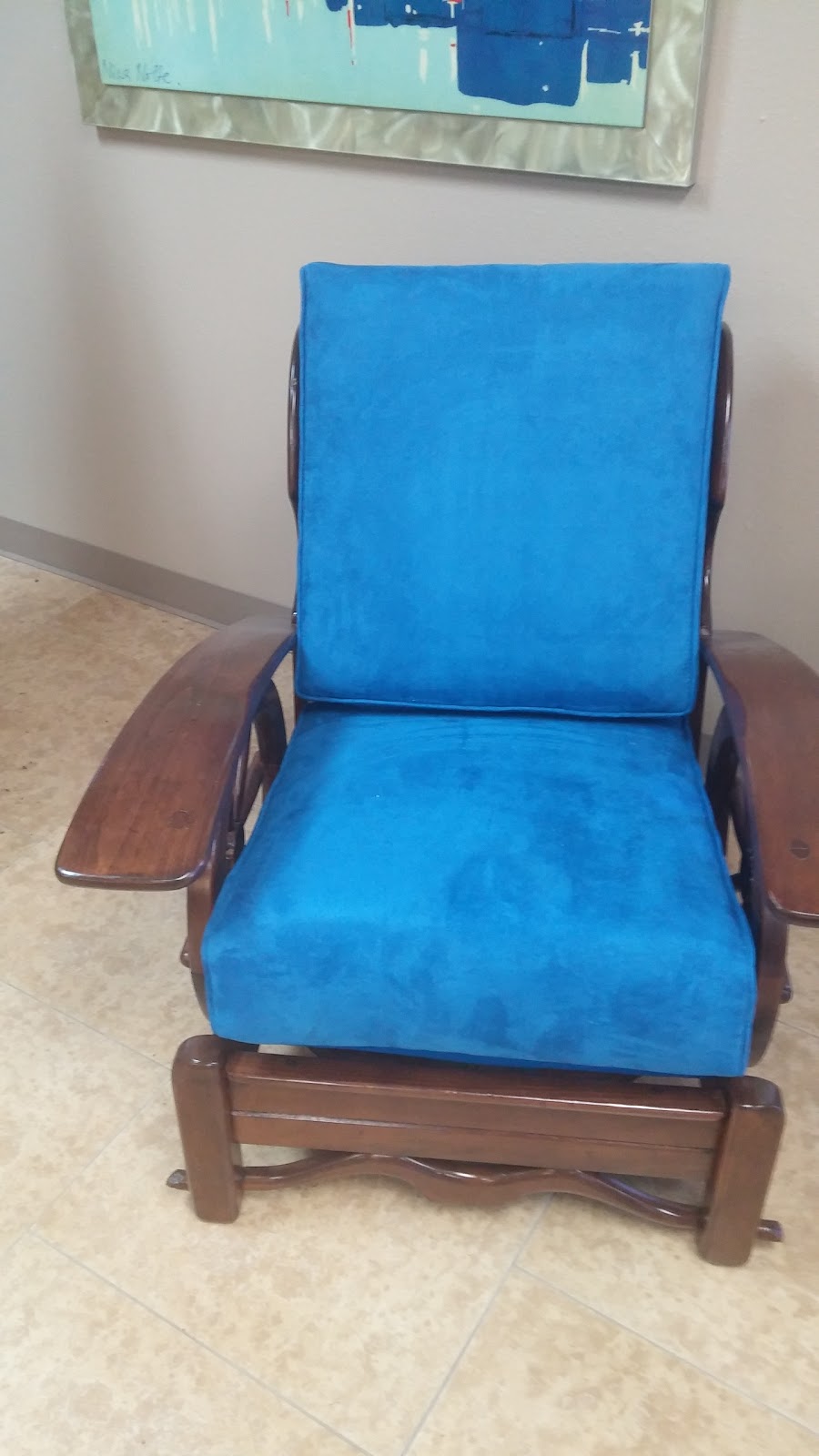 CJs Upholstery and Refinishing | 7822 4th St NW, Albuquerque, NM 87107, USA | Phone: (505) 898-7300