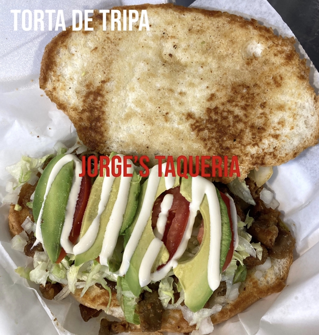 Jorgestaqueria | 4116 E Berry St, Fort Worth, TX 76105, USA | Phone: (682) 554-5360