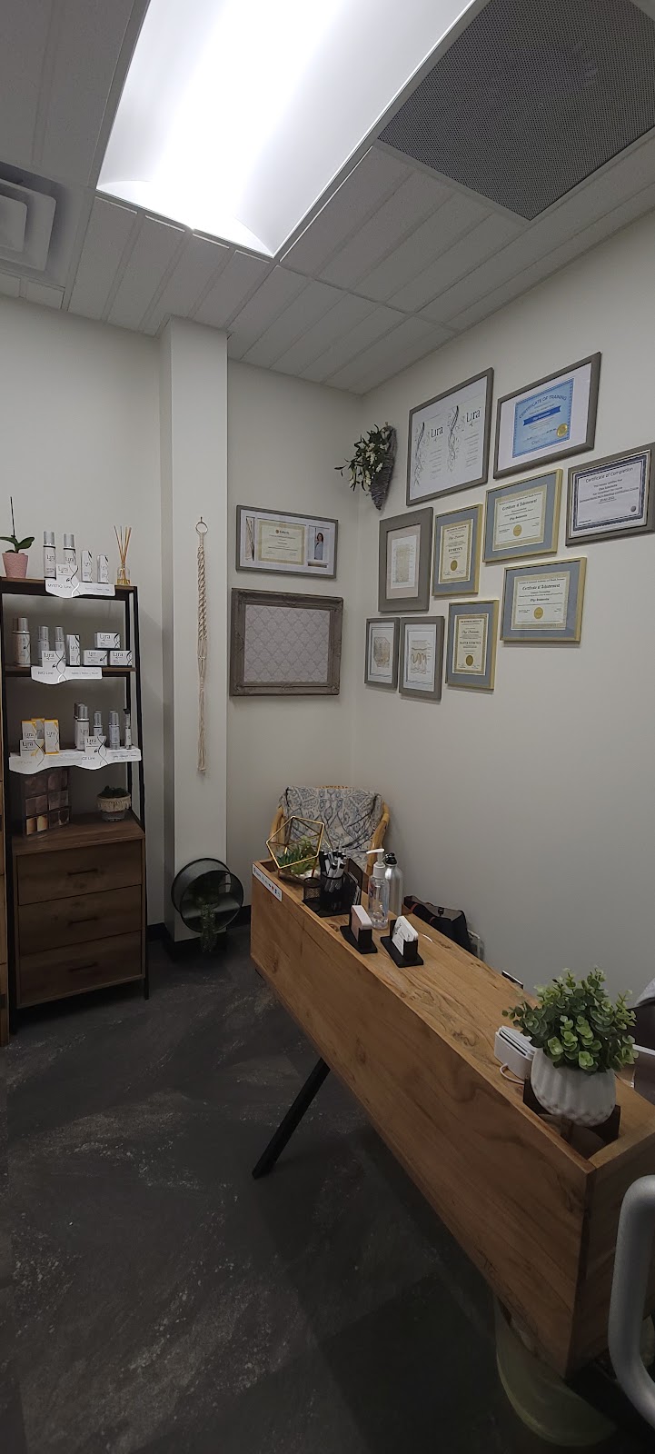 Solo Esthetics and Skin Spa | 19945 Riverside Cmns Plz Unit 150 , Studio #7, Ashburn, VA 20147, USA | Phone: (301) 676-9529