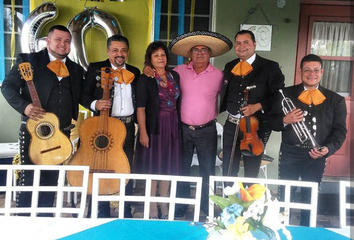 Mariachi Fiesta Grande, Miami Florida | 1730 SW 138th Ct, Miami, FL 33175, USA | Phone: (786) 486-1758