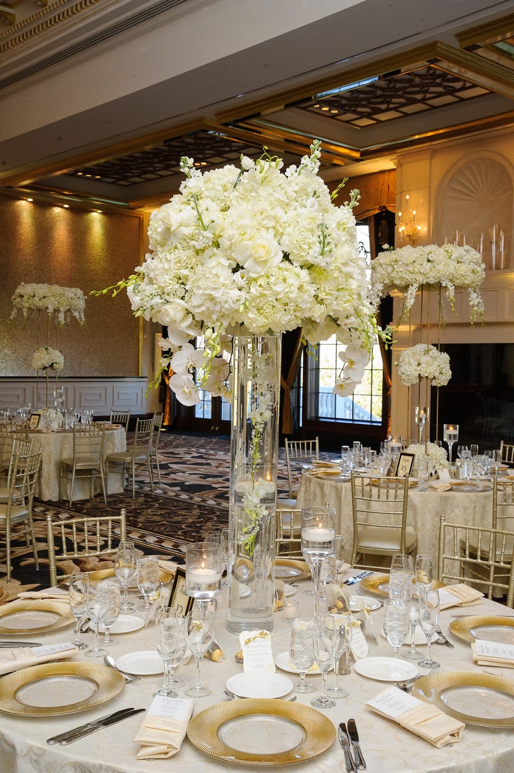 Bloom Floral & Events | 231 Throckmorton St, Freehold, NJ 07728, USA | Phone: (732) 414-6054