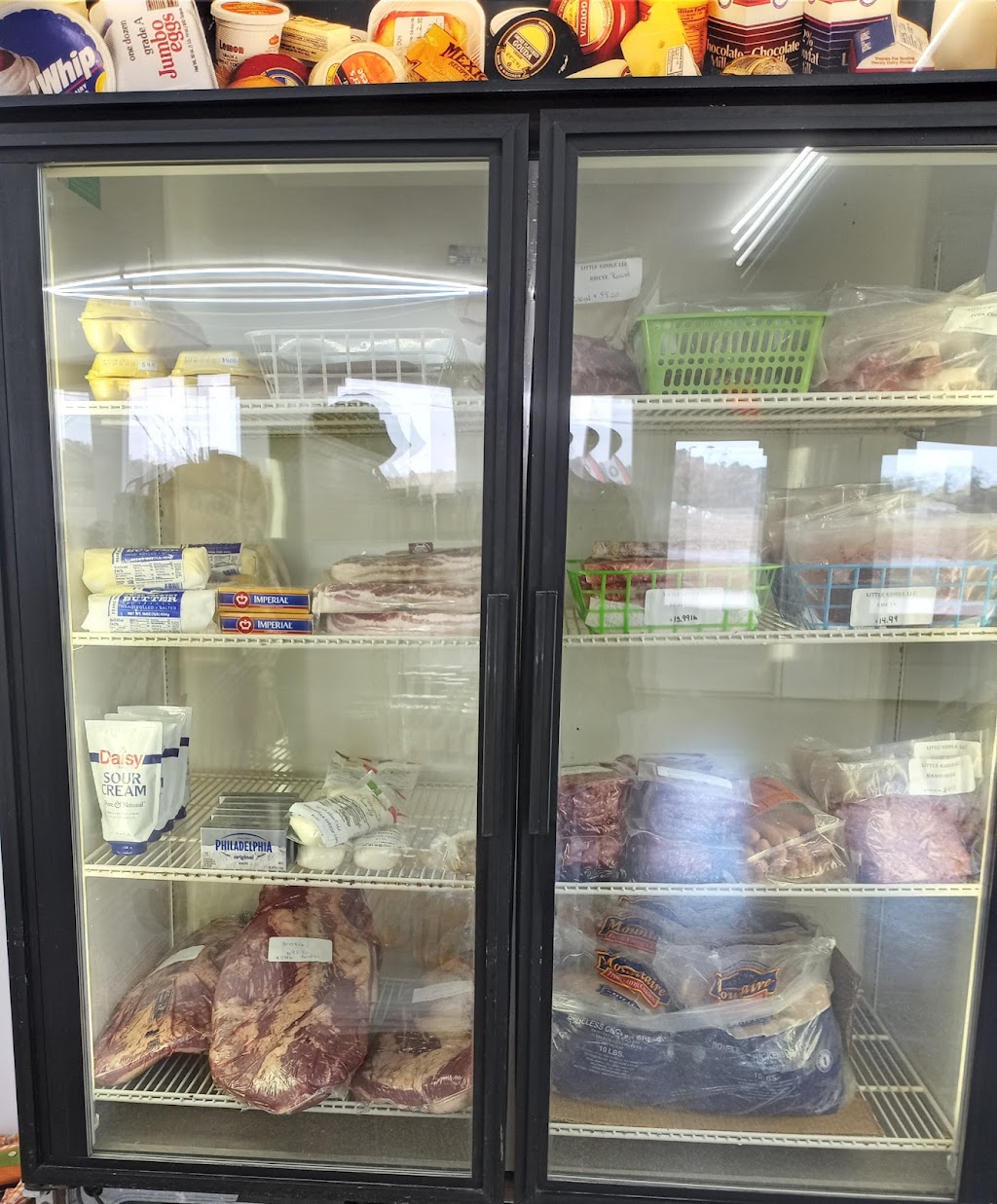 Little Riddle LLC | 891 S Sandy Hook Rd, Shiloh, NC 27974, USA | Phone: (252) 548-7443