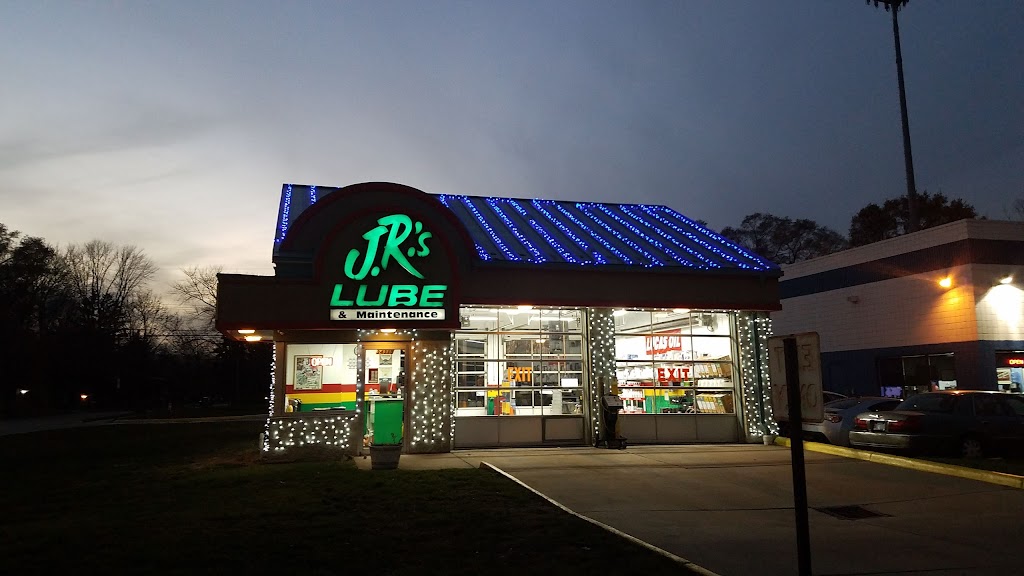 JRs magical touch quick lube | 34315 Mound Rd, Sterling Heights, MI 48310 | Phone: (586) 939-3300