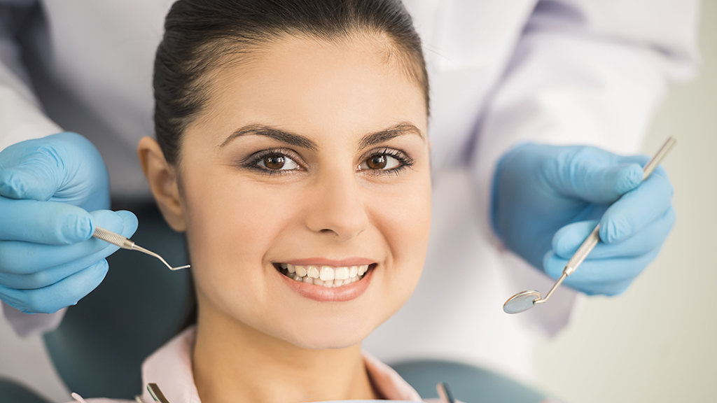 Countywide Dental | 622 N Main St, Cleburne, TX 76033, USA | Phone: (817) 517-7557