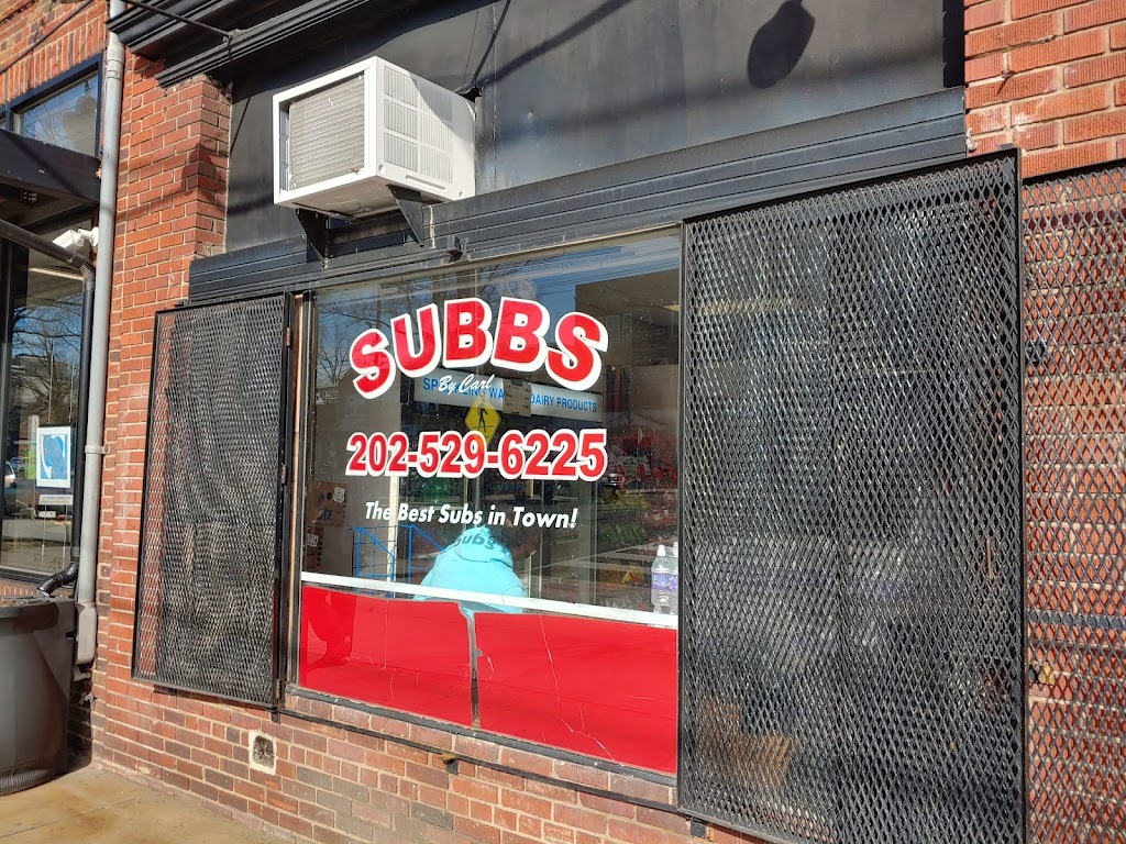 Carls Subs (Cash Only) | 2208 Rhode Island Ave NE, Washington, DC 20018, USA | Phone: (202) 529-6225
