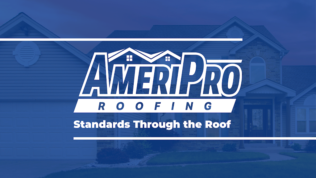 AmeriPro Roofing | 11051 Broadway # A, Crown Point, IN 46307, USA | Phone: (219) 203-3906