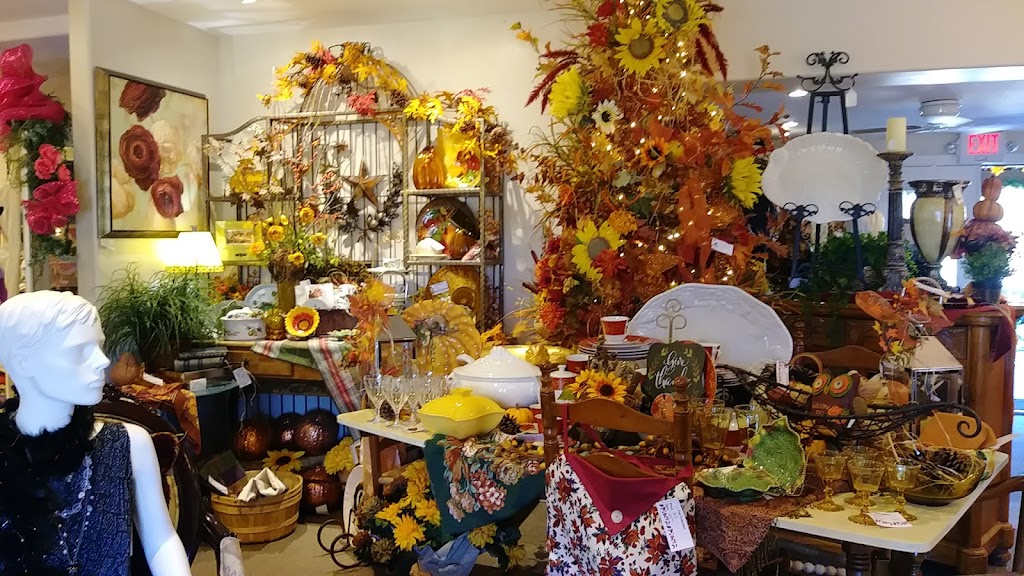 Sunshine Acres Boutique & Thrift Store | 3465 N Higley Rd, Mesa, AZ 85215, USA | Phone: (480) 981-4114