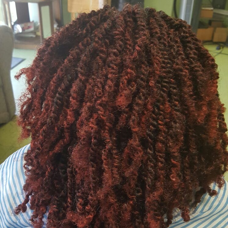 Deo Gracia African Hair Braiding | 12127 Bellefontaine Rd, St. Louis, MO 63138, USA | Phone: (314) 741-8500