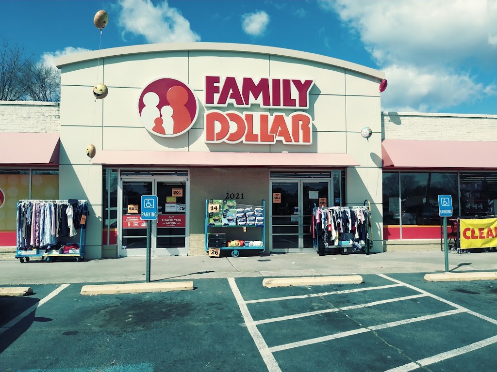 Family Dollar | 2021 Cherry Rd, Rock Hill, SC 29732, USA | Phone: (803) 203-6147