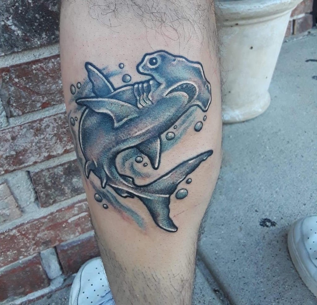 Bz Ink Tattoo and Piercing Shop | 6453 Rochester Rd, Troy, MI 48085, USA | Phone: (248) 828-2465