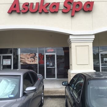 Asuka Spa | 1945 N Mason Rd, Katy, TX 77449, USA | Phone: (281) 810-9887