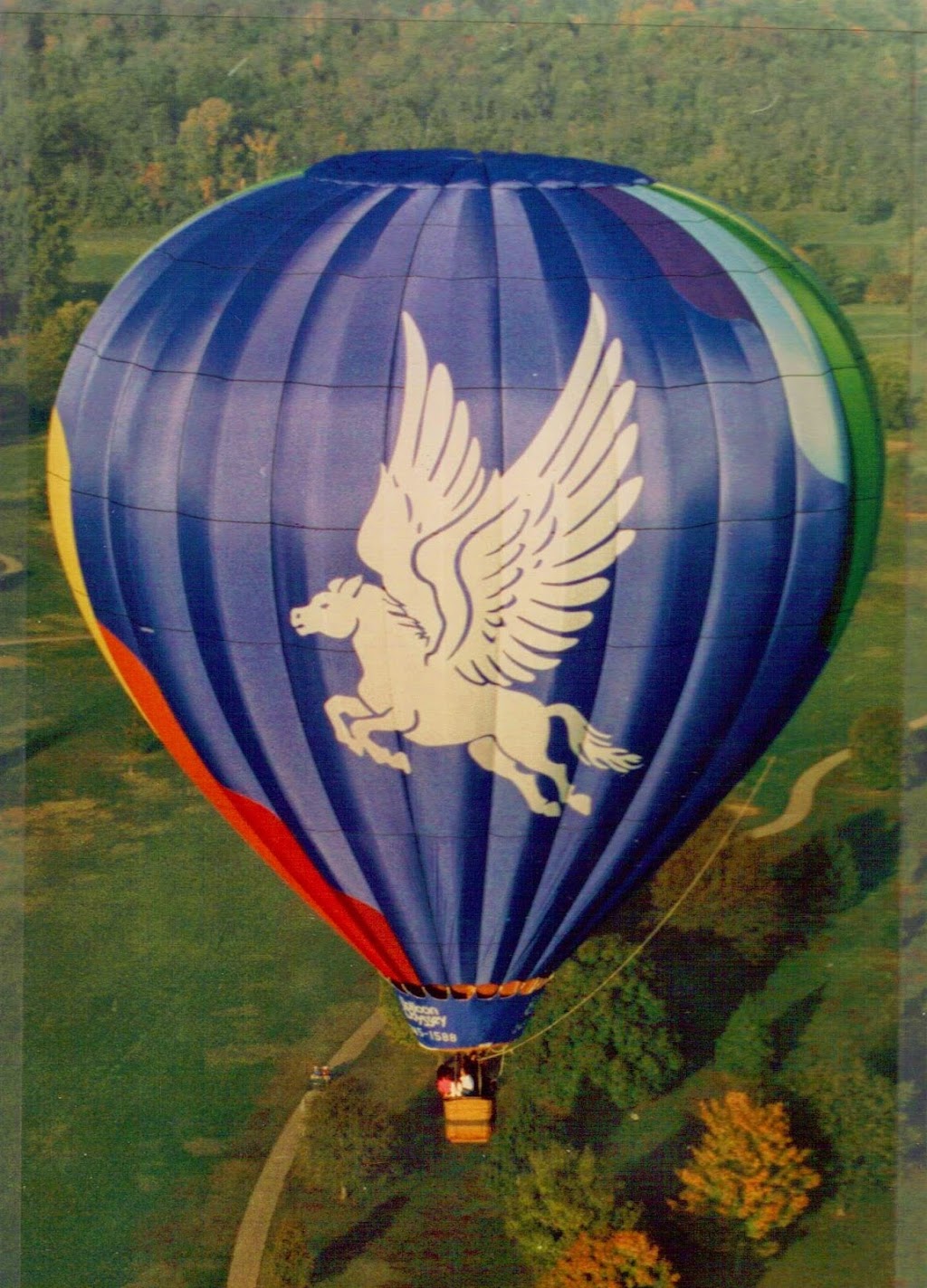 Balloon Odyssey Inc | 1200 Truman Park Dr, Louisville, KY 40245, USA | Phone: (502) 245-1588