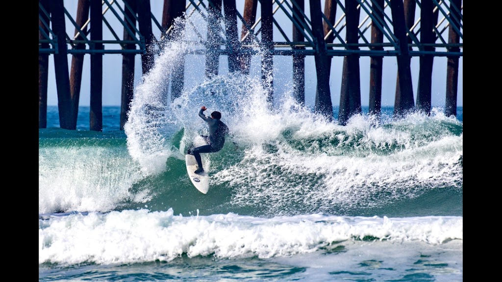 Learn to Rip Surf Lessons | 1201 N Pacific St, Oceanside, CA 92054, USA | Phone: (760) 468-5457