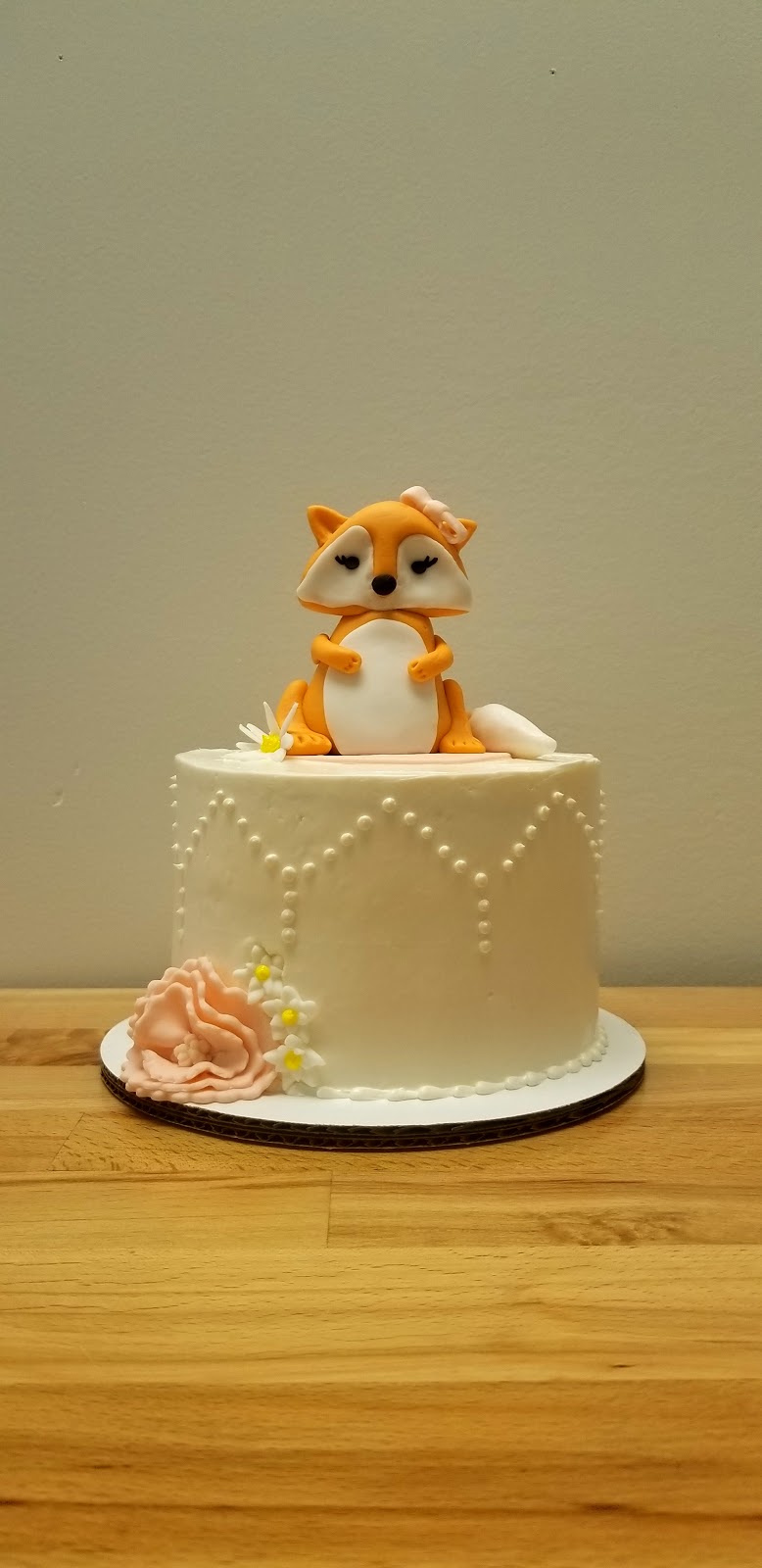 Cakes and Moore Bakery | 2112 Boulevard, Colonial Heights, VA 23834, USA | Phone: (804) 551-1621