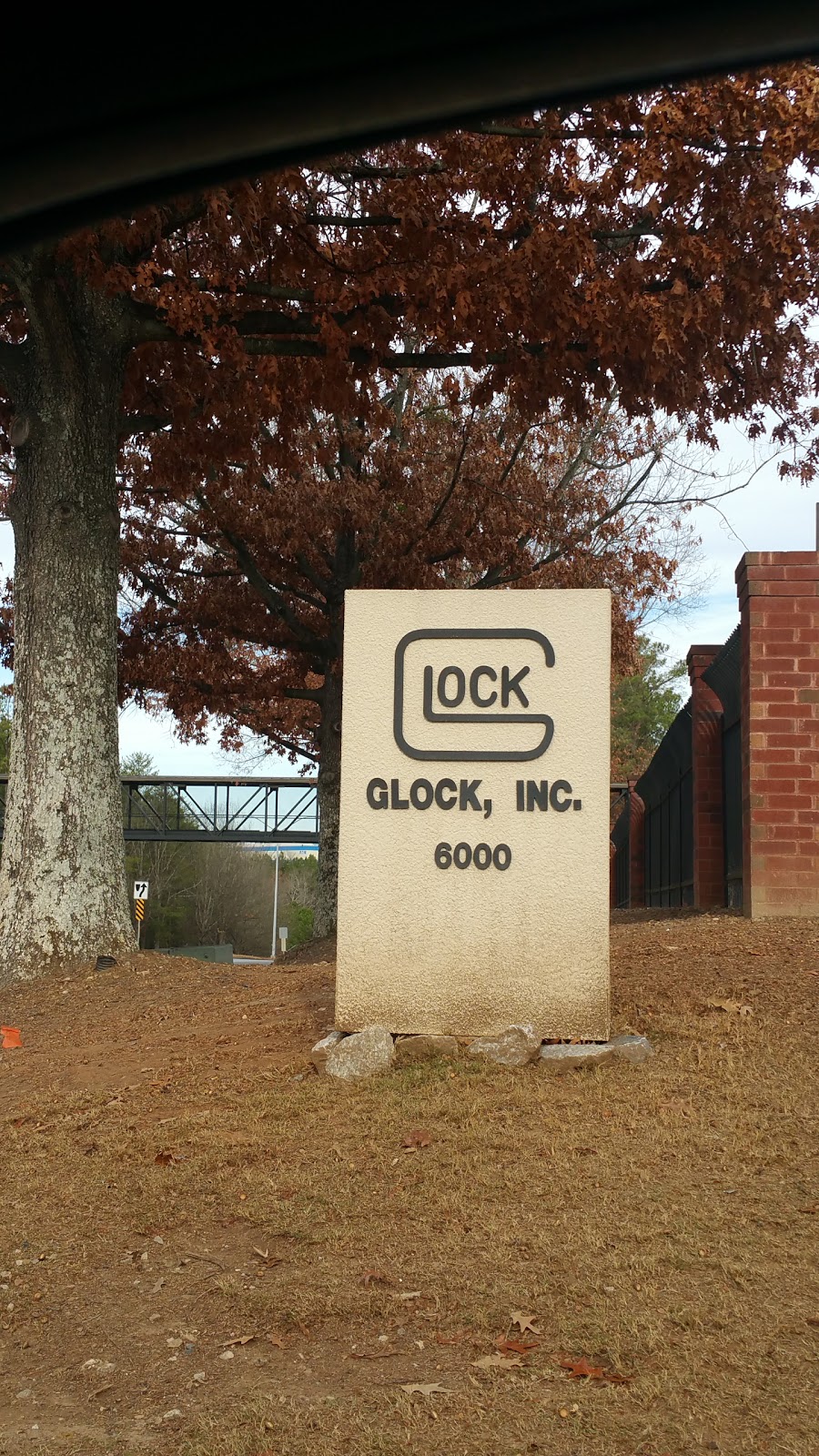 GLOCK, Inc. | 6000 Highlands Pkwy SE, Smyrna, GA 30082 | Phone: (770) 432-1202