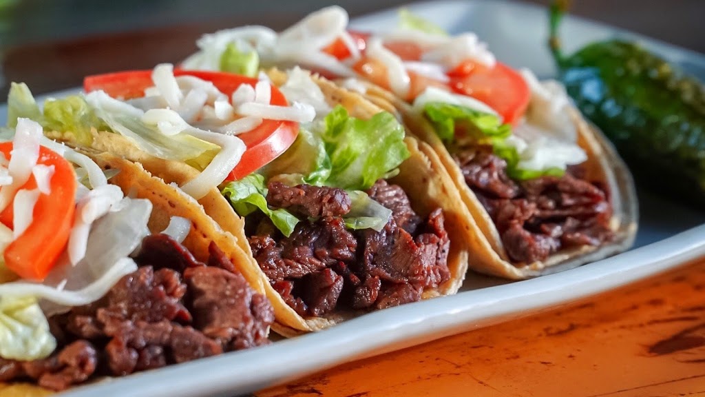 El Burrito Loco | 7520 Janes Ave, Woodridge, IL 60517, USA | Phone: (630) 985-4524