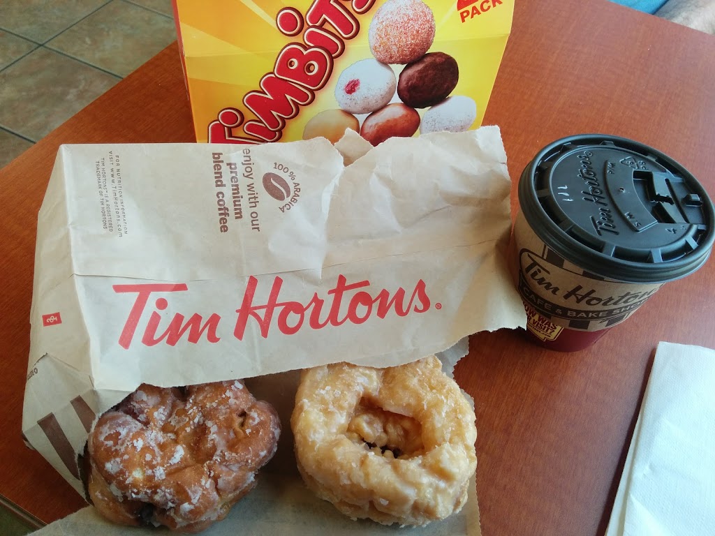 Tim Hortons | 45515 Michigan Ave, Canton, MI 48188, USA | Phone: (734) 484-0261