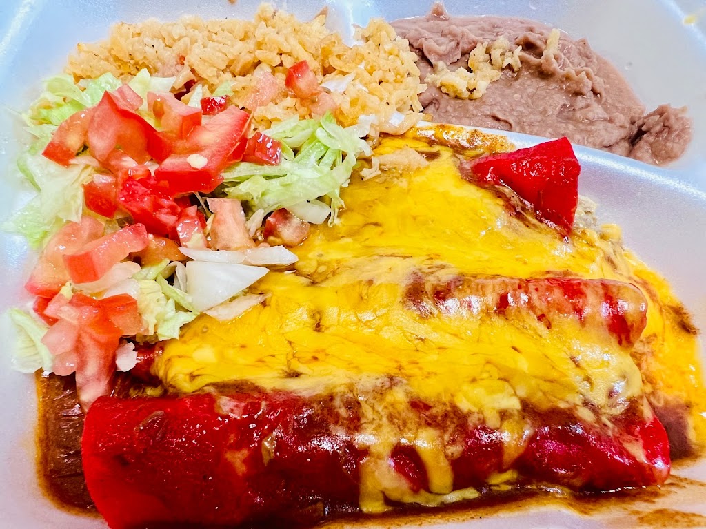 Panchos Mexican Restaurant | 1005 Enrique M. Barrera Pkwy, San Antonio, TX 78237, USA | Phone: (210) 433-2800