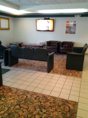 AccessMD Urgent Care - Dayton | 1010 Woodman Dr, Dayton, OH 45432, USA | Phone: (937) 528-2288