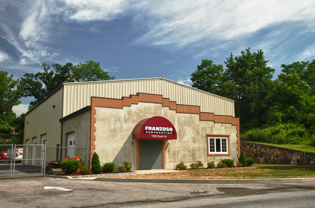 Franzoso Contracting | 33 Croton Point Ave, Croton-On-Hudson, NY 10520, USA | Phone: (914) 271-4572