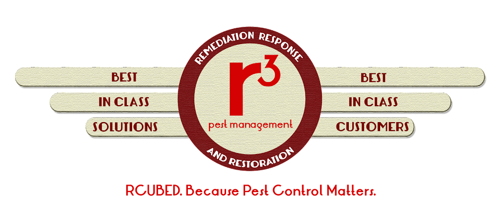 RCUBED Pest Management | 1671 Riverview Dr #110, Lewisville, TX 75056 | Phone: (469) 546-5060