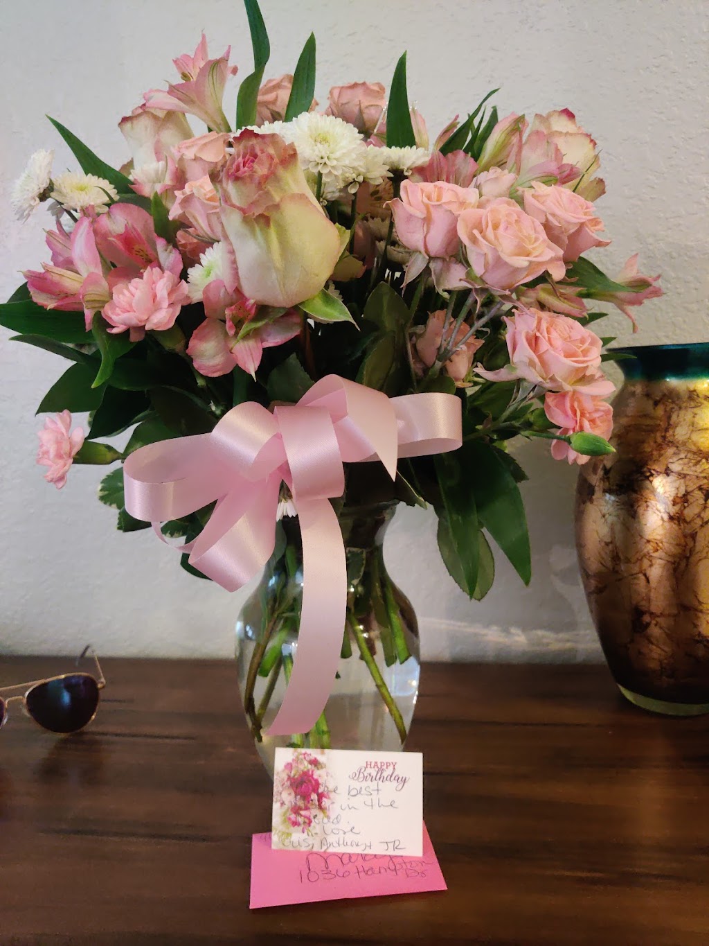 Kims Creations Flowers | 10010 Antelope Way, Forney, TX 75126 | Phone: (972) 357-7687