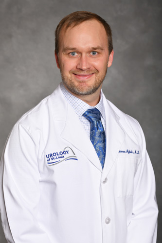 Urology of St. Louis: James Rybak, MD | 326 Fountains Pkwy, Fairview Heights, IL 62208, USA | Phone: (618) 277-3109