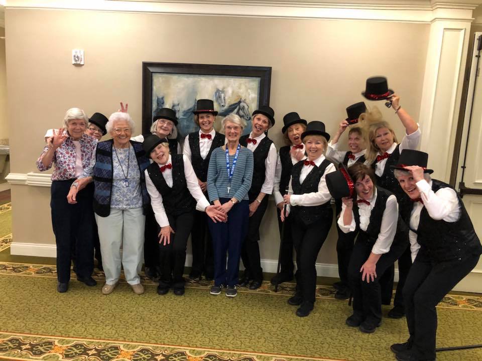 Morning Pointe of Lexington-East | 150 Shoreside Dr, Lexington, KY 40515, USA | Phone: (859) 721-0350