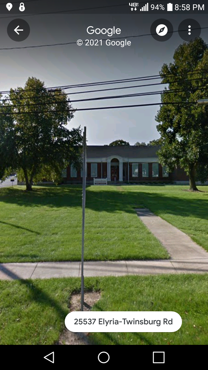 Abiding Faith Bible Church | 14161 W River Rd, Columbia Station, OH 44028, USA | Phone: (440) 230-6093