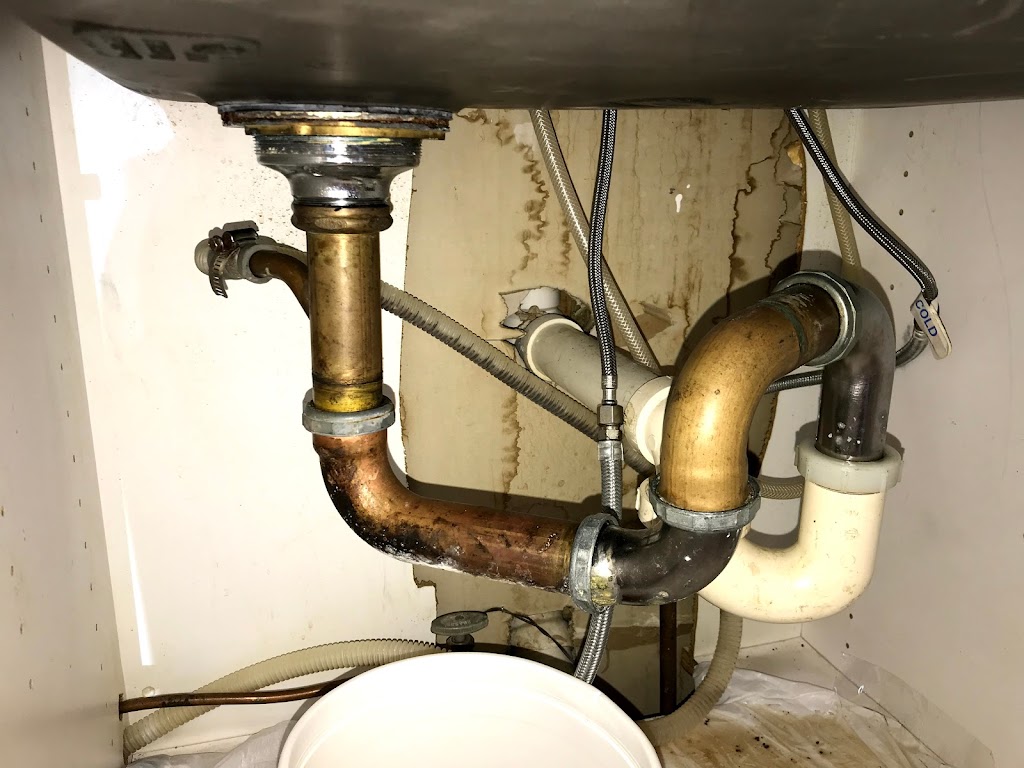 Flow Rite Plumbing Services | 711 Arlington Ave, Baldwin, NY 11510, USA | Phone: (516) 206-0174