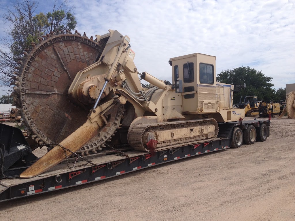 Big Machine Transport | 653 Springlake Dr, Franklin, TN 37064, USA | Phone: (615) 435-3793