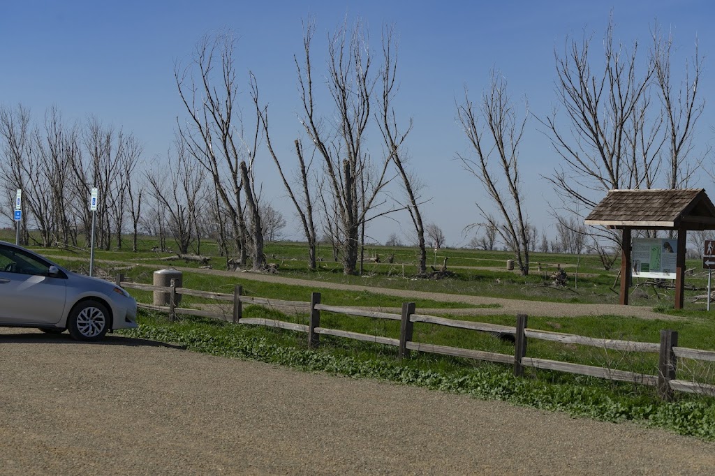 Cottonwood Trail | 5400 W Sandy Mush Rd, Merced, CA 95341, USA | Phone: (209) 826-3508