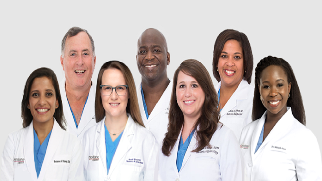 Greystone Ob/Gyn | 3240 Avalon Blvd, Conyers, GA 30013, USA | Phone: (770) 860-1133