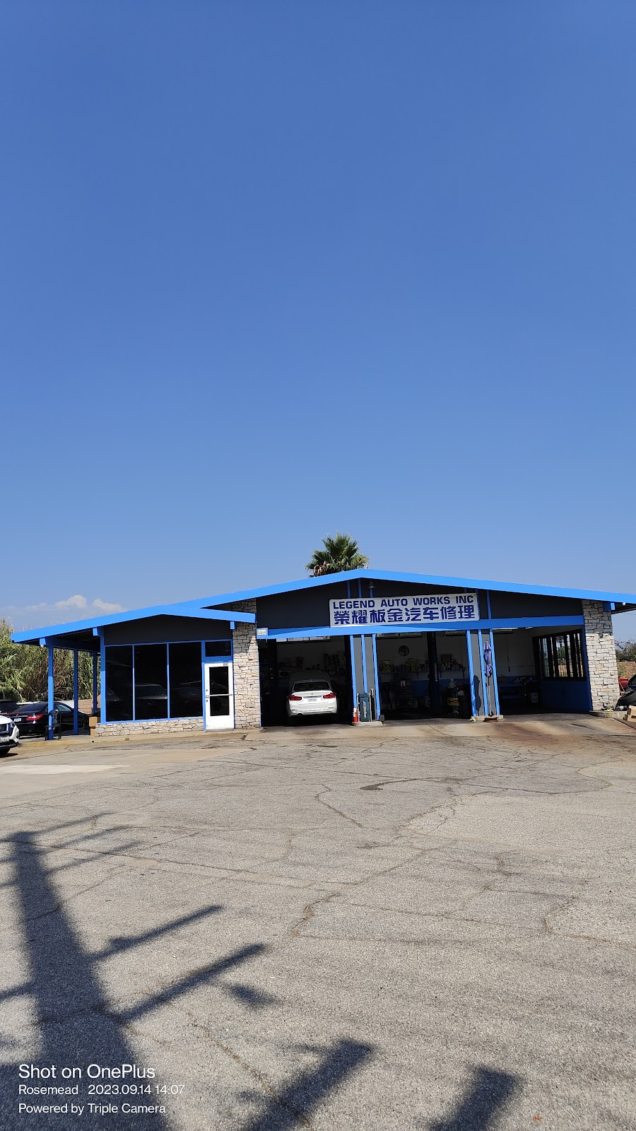 Sings Complete Auto Repair | 1850 S Del Mar Ave, San Gabriel, CA 91776, USA | Phone: (626) 280-1850