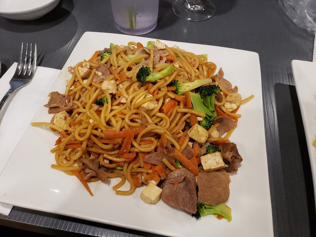 Caesars Mongolian Bar-B-Q | 11803 Del Amo Blvd, Cerritos, CA 90703, USA | Phone: (562) 402-8025